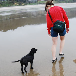 Meet your Posher, Emma